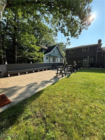 809 Wellmon Street, Bedford, OH 44146