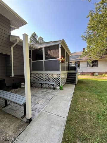 809 Wellmon Street, Bedford, OH 44146