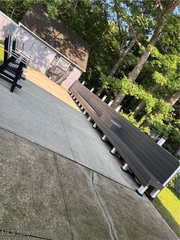 809 Wellmon Street, Bedford, OH 44146