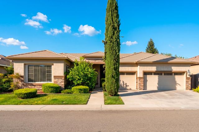 4006 Quarter Dome Cir, Rancho Cordova, CA 95742