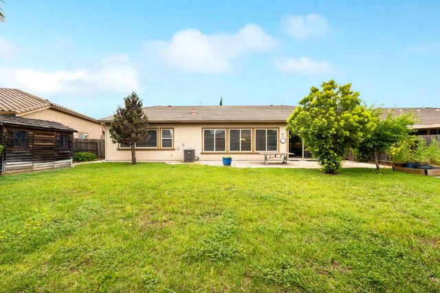 4006 Quarter Dome Cir, Rancho Cordova, CA 95742