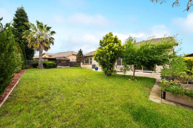 4006 Quarter Dome Cir, Rancho Cordova, CA 95742
