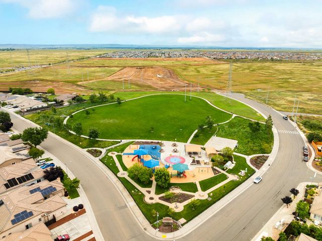 4006 Quarter Dome Cir, Rancho Cordova, CA 95742