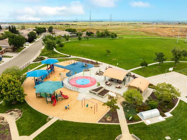 4006 Quarter Dome Cir, Rancho Cordova, CA 95742