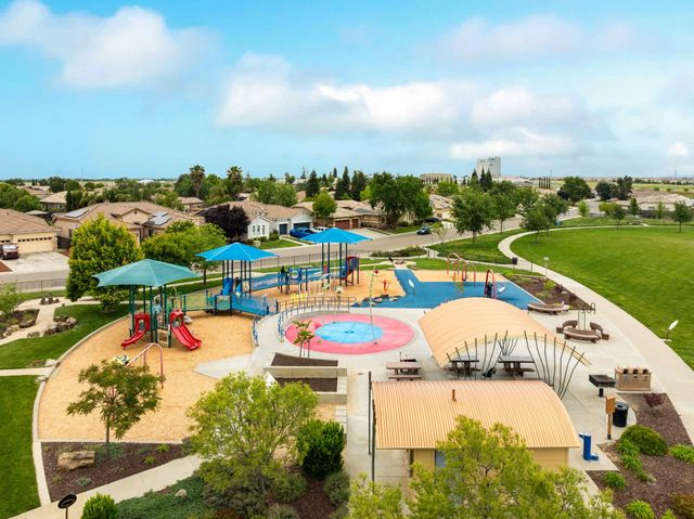 4006 Quarter Dome Cir, Rancho Cordova, CA 95742