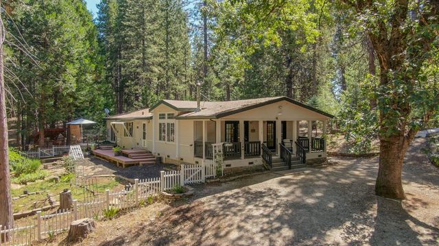 27765 Inspiration Dr, Pioneer, CA 95666