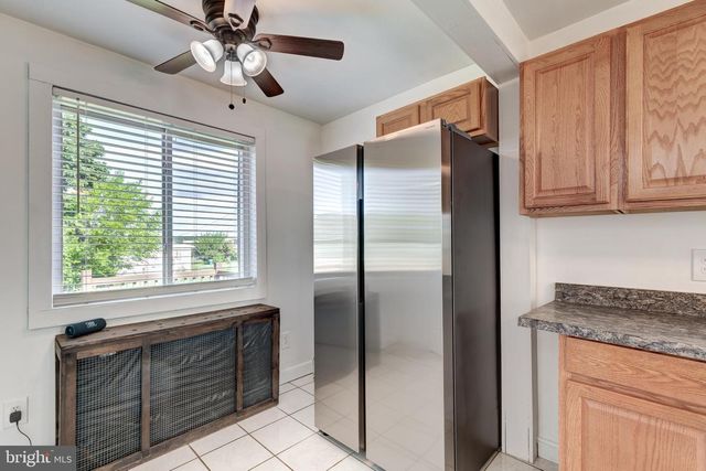 760 N HOUCKSVILLE RD, Hampstead, MD 21074