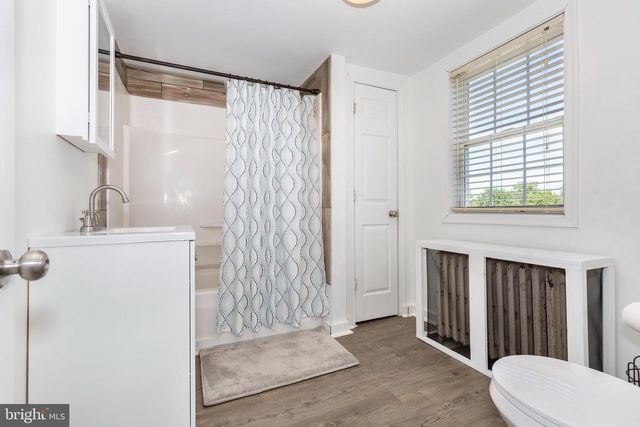 760 N HOUCKSVILLE RD, Hampstead, MD 21074