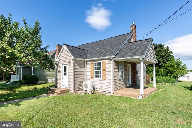 760 N HOUCKSVILLE RD, Hampstead, MD 21074