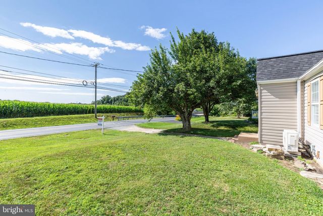 760 N HOUCKSVILLE RD, Hampstead, MD 21074
