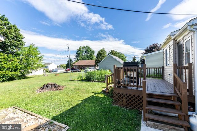 760 N HOUCKSVILLE RD, Hampstead, MD 21074