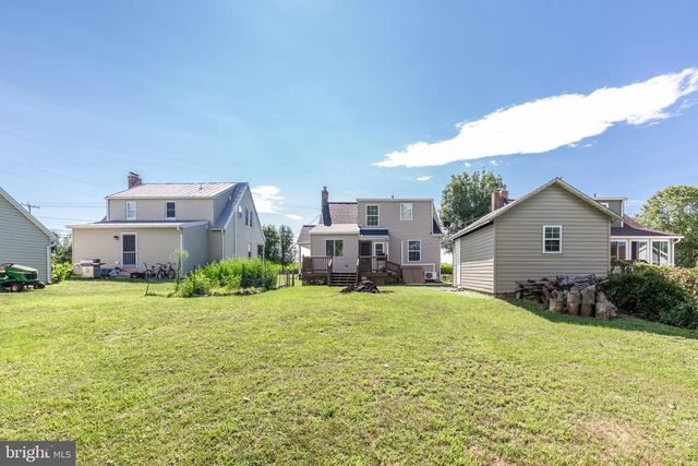 760 N HOUCKSVILLE RD, Hampstead, MD 21074