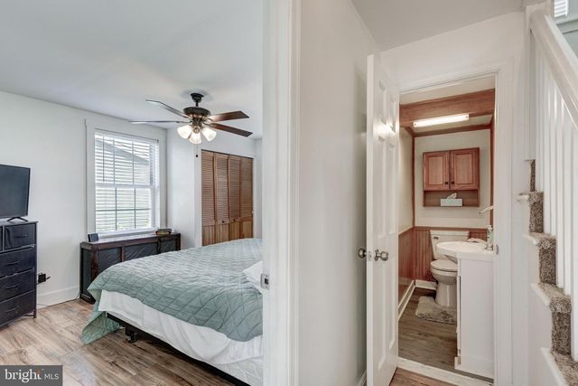 760 N HOUCKSVILLE RD, Hampstead, MD 21074