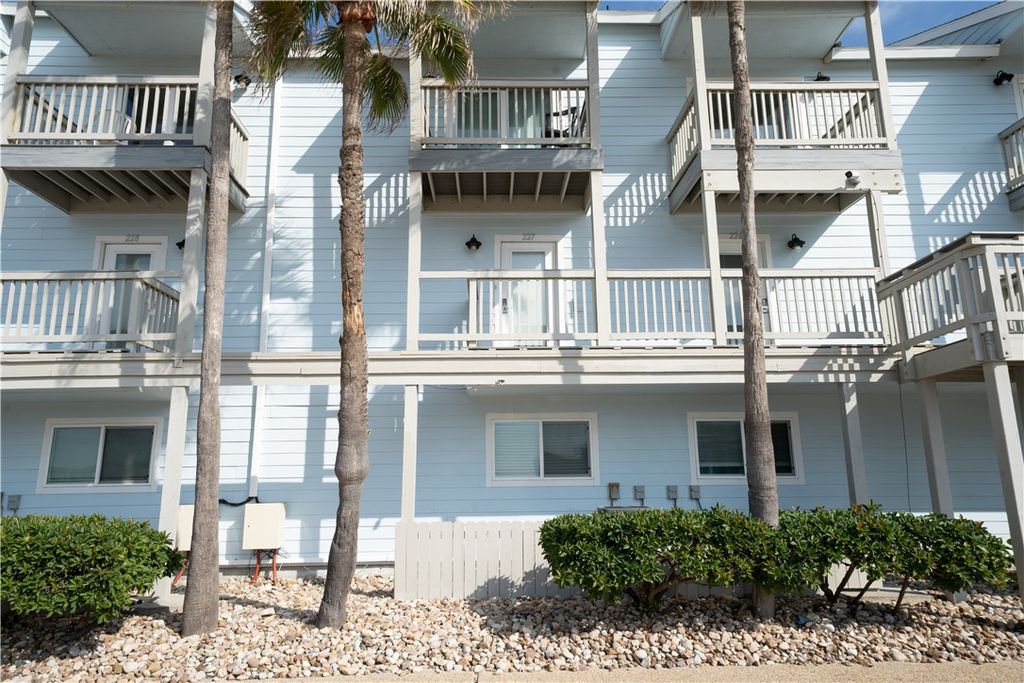 14802 Windward Dr 227, Corpus Christi, TX 78418 — photo 3