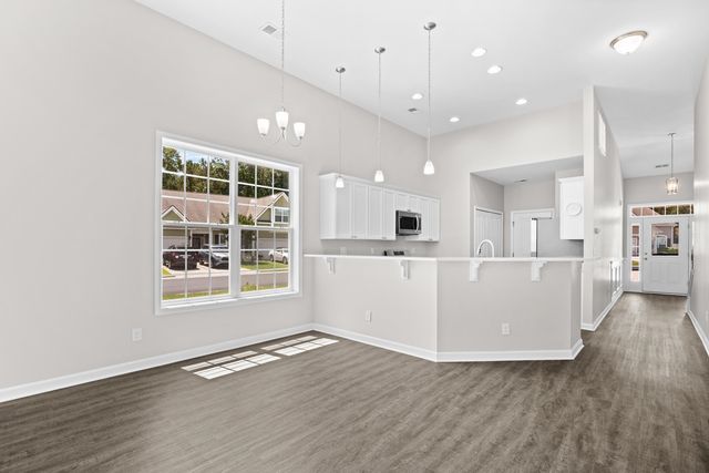 344 Saint Catherine Bay Ct., Surfside Beach, SC 29575