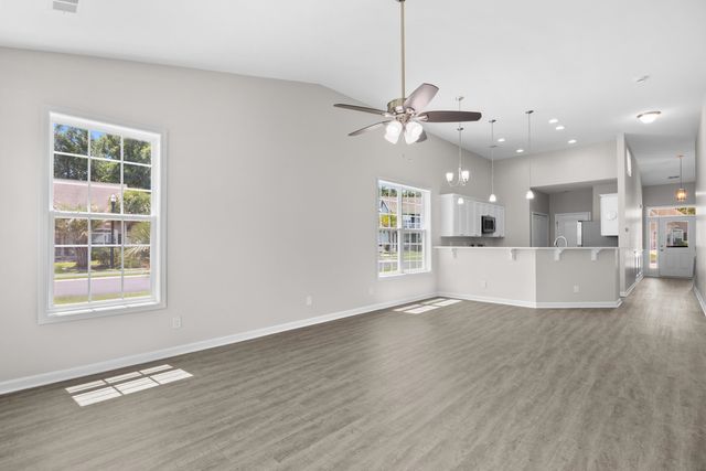 344 Saint Catherine Bay Ct., Surfside Beach, SC 29575