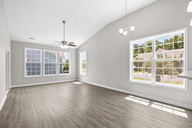 344 Saint Catherine Bay Ct., Surfside Beach, SC 29575