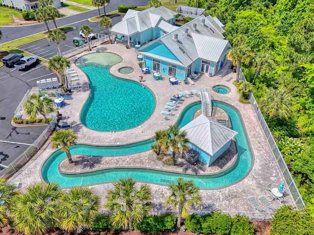 344 Saint Catherine Bay Ct., Surfside Beach, SC 29575