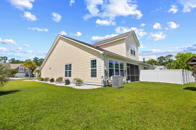344 Saint Catherine Bay Ct., Surfside Beach, SC 29575