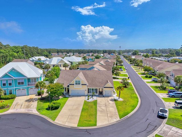344 Saint Catherine Bay Ct., Surfside Beach, SC 29575