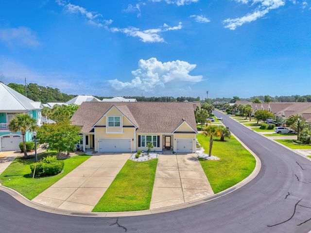 344 Saint Catherine Bay Ct., Surfside Beach, SC 29575