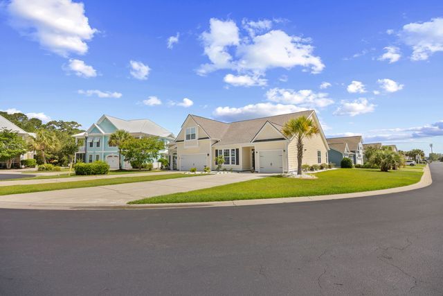 344 Saint Catherine Bay Ct., Surfside Beach, SC 29575