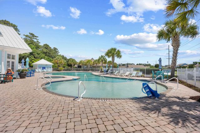 344 Saint Catherine Bay Ct., Surfside Beach, SC 29575