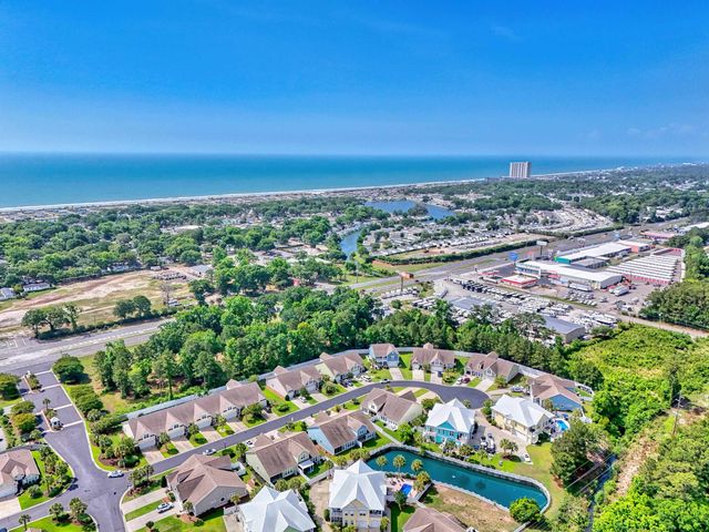 344 Saint Catherine Bay Ct., Surfside Beach, SC 29575
