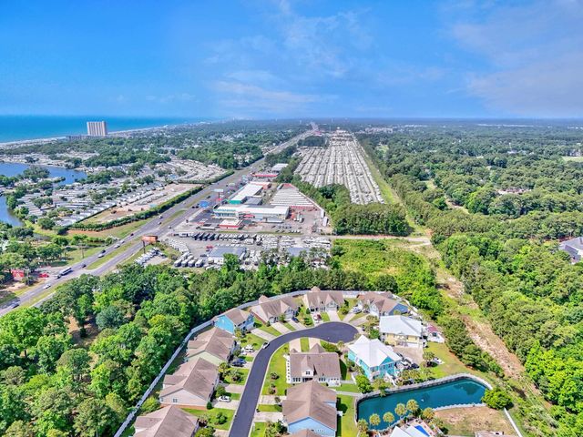 344 Saint Catherine Bay Ct., Surfside Beach, SC 29575