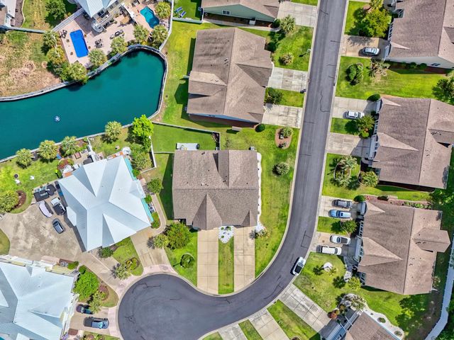 344 Saint Catherine Bay Ct., Surfside Beach, SC 29575