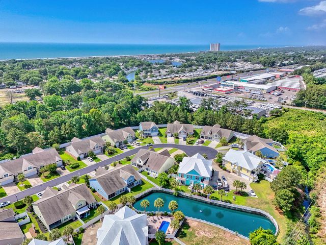 344 Saint Catherine Bay Ct., Surfside Beach, SC 29575