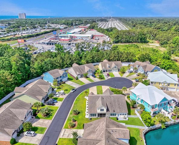 344 Saint Catherine Bay Ct., Surfside Beach, SC 29575