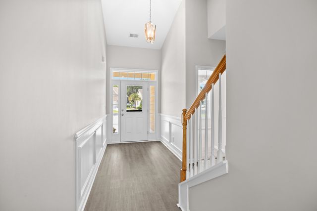 344 Saint Catherine Bay Ct., Surfside Beach, SC 29575
