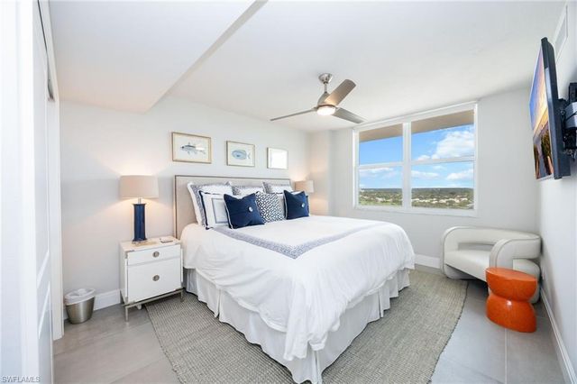 6573 MARISS LOOP # 2005, Naples, FL 34108