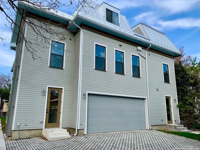 808 E Carson St Unit 102, San Antonio, TX 78208