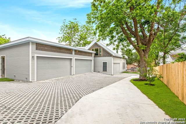 808 E Carson St Unit 102, San Antonio, TX 78208