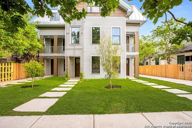 808 E Carson St Unit 102, San Antonio, TX 78208