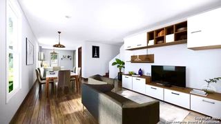 808 E Carson St Unit 102, San Antonio, TX 78208