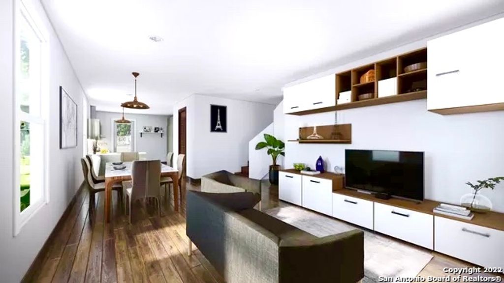 808 E Carson St Unit 102, San Antonio, TX 78208