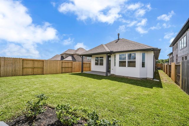 4062 Apiary Point, Missouri City, TX 77459