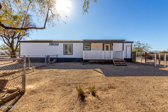 15718 W REMUDA Drive, Surprise, AZ 85387