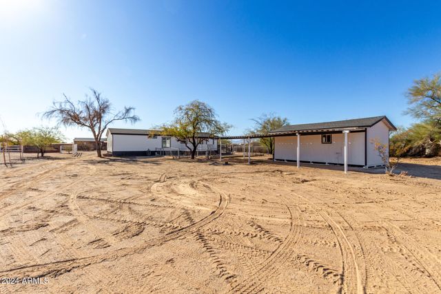 15718 W REMUDA Drive, Surprise, AZ 85387