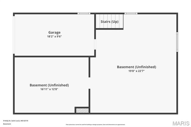 9 Holly Drive, Webster Groves, MO 63119