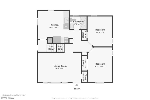 29306 Oakdale Road, Willowick, OH 44095