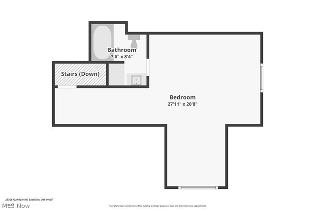 29306 Oakdale Road, Willowick, OH 44095