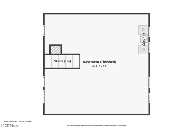 29306 Oakdale Road, Willowick, OH 44095