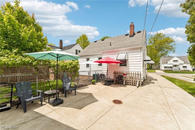 29306 Oakdale Road, Willowick, OH 44095