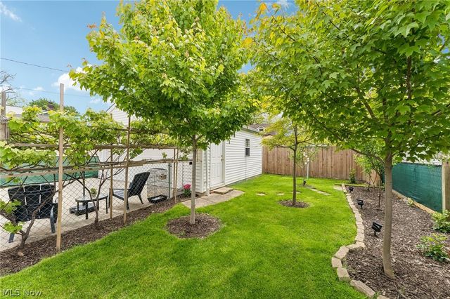 29306 Oakdale Road, Willowick, OH 44095