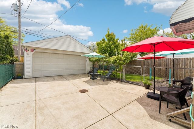 29306 Oakdale Road, Willowick, OH 44095