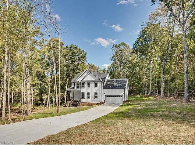 1559 Allen Court, Asheboro, NC 27205